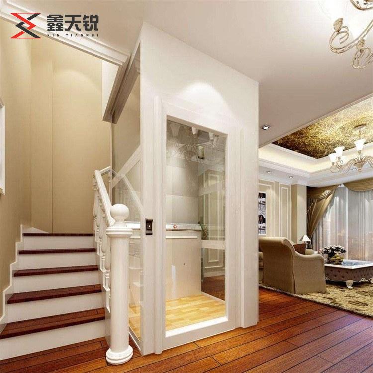 博尔塔拉家用别墅电梯